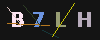 Gambar captcha